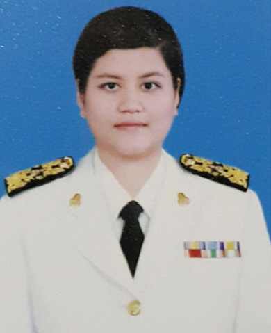 Thai DBP Charman 2569 